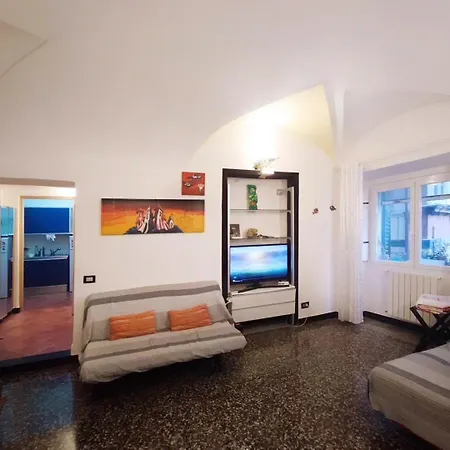 Le Vele Al Porto Antico Casa vacanze