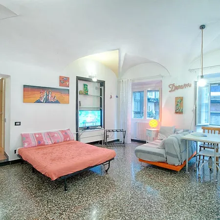 Le Vele Al Porto Antico *